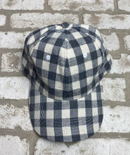 Load image into Gallery viewer, Cocus Pocus Plaid Hat
