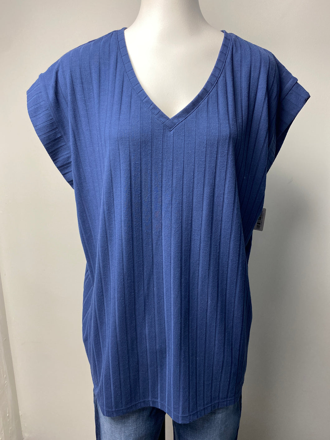 cuddlduds short sleeve shirt (L)