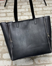Load image into Gallery viewer, K Carroll Rfid Secure 2-in-1 Purse NEW!
