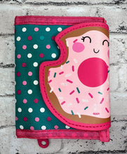 Load image into Gallery viewer, Donut Wallet
