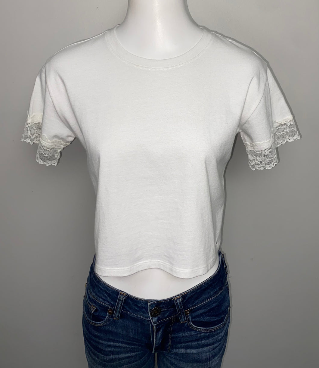 Hollister Tee- (XS)