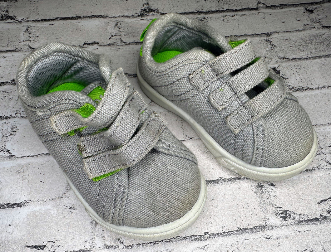 And1: Gray Tennis- 3c