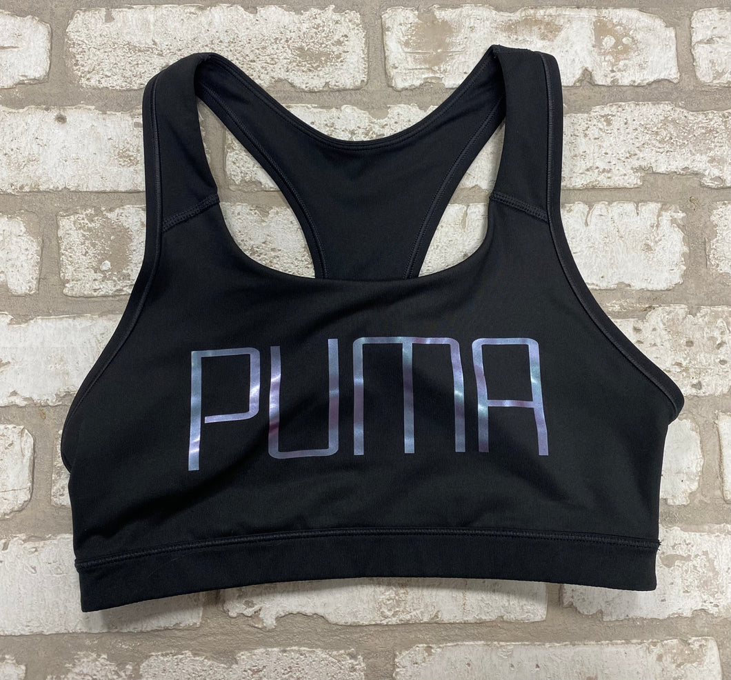 PUMA Sports Bra- (XL)