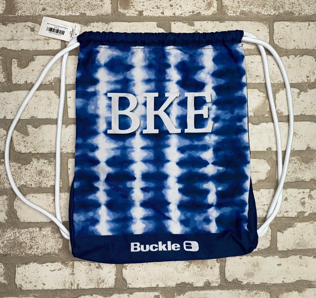 BKE Drawstring Backpack NEW!