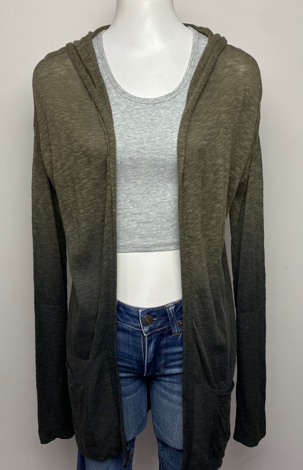 Maurices Cardigan NEW!- (S)