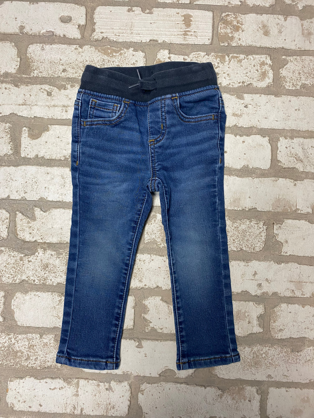 Wonder Nation Jeans(2T)