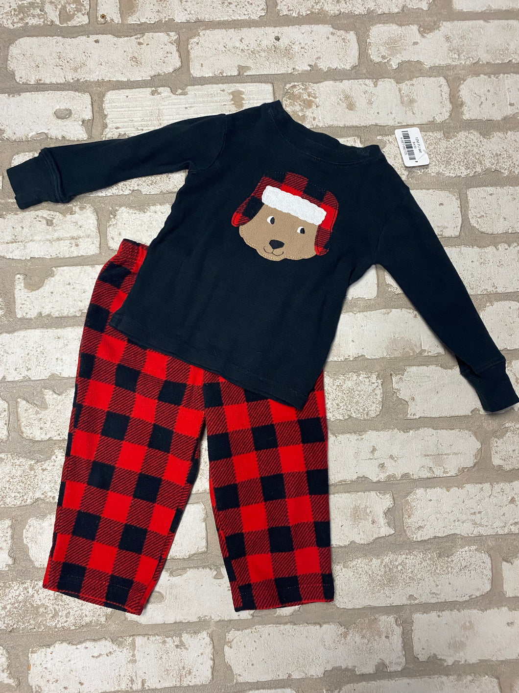 12M PJ set
