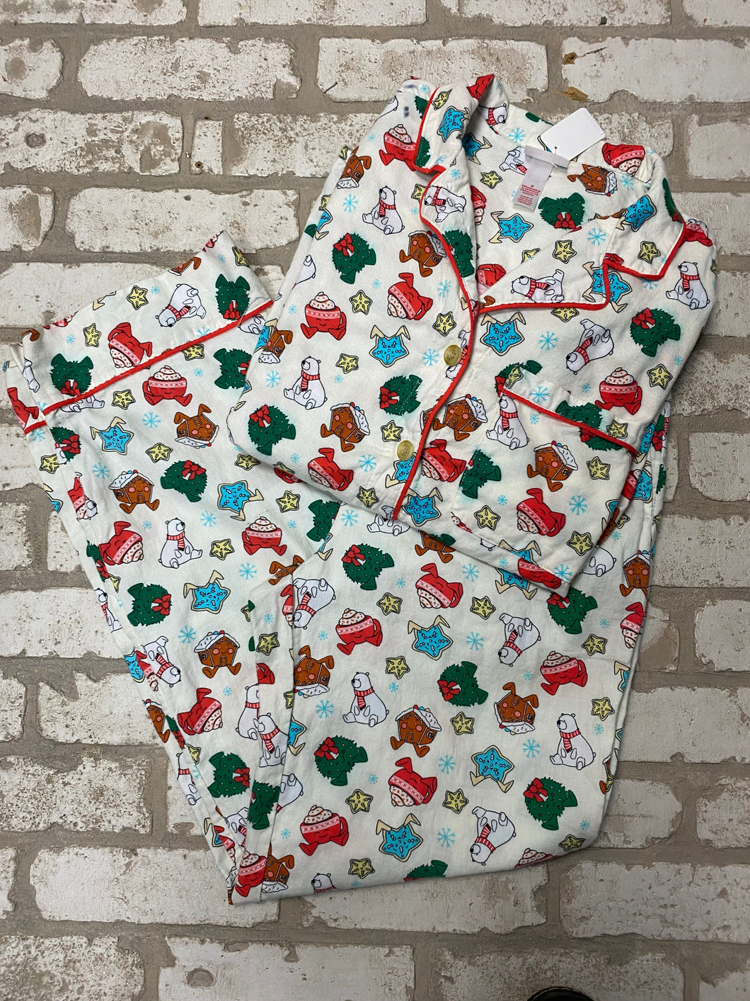 Wondershop Christmas PJ's (S)
