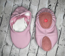 Load image into Gallery viewer, Pink Ballet Flat - 5.5c   NEW!!
