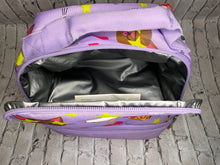 Load image into Gallery viewer, Fit + Fresh: Kitty Lunch Box - 9&quot; x 8&quot;
