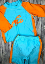 Load image into Gallery viewer, iPlay: 2pc Lobster Swim Set- 6m
