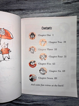 Load image into Gallery viewer, &#39;Digby O&#39;Day &amp; the Great Diamond Robbery&#39; Book
