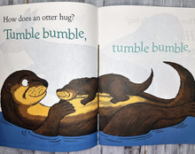 Load image into Gallery viewer, &#39;Snuggle Wuggle&#39; Book
