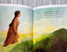 Load image into Gallery viewer, &#39;The First Strawberries&#39; Book

