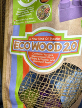 Load image into Gallery viewer, Roo Crew: Eco Wood 2.0 Lego Blocks
