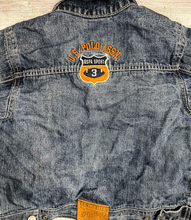Load image into Gallery viewer, U.S. Polo: Button Denim Jacket- 3T
