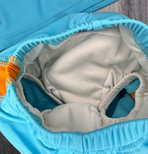 Load image into Gallery viewer, iPlay: 2pc Lobster Swim Set- 6m
