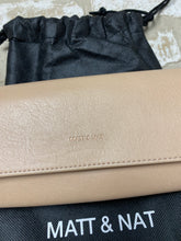 Load image into Gallery viewer, Matt &amp; Nat Vegan Wallet
