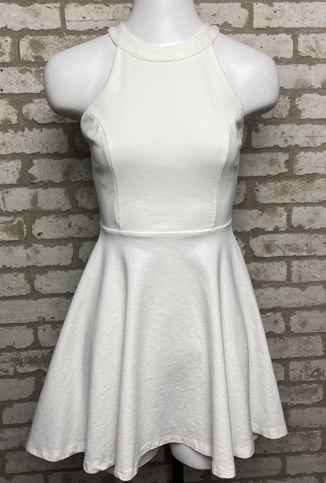 Windsor Dress- (S)