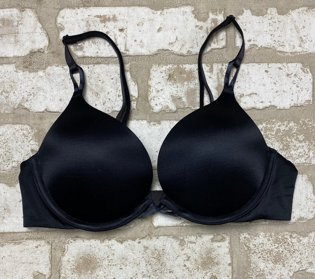 Victorias Secret Bombshell Plunge- (Size 34A)