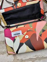 Load image into Gallery viewer, A New Day Crossbody/Clutch
