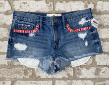 Load image into Gallery viewer, Hollister Shorts- (Size 3)
