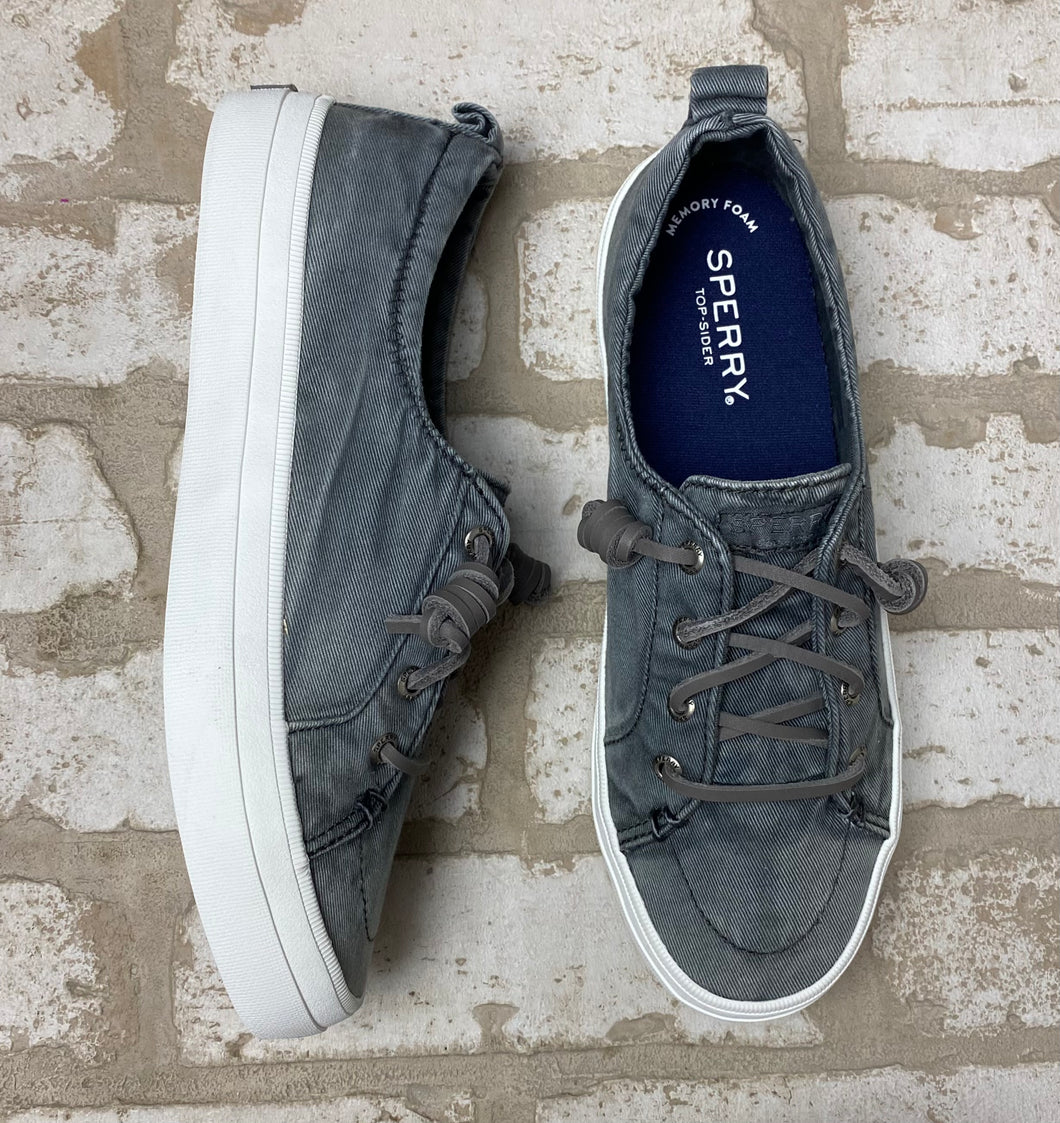 Sperry Crest Vibe Ombre NEW!- (Size 6.5)