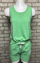 Load image into Gallery viewer, Nike Romper- (XL)
