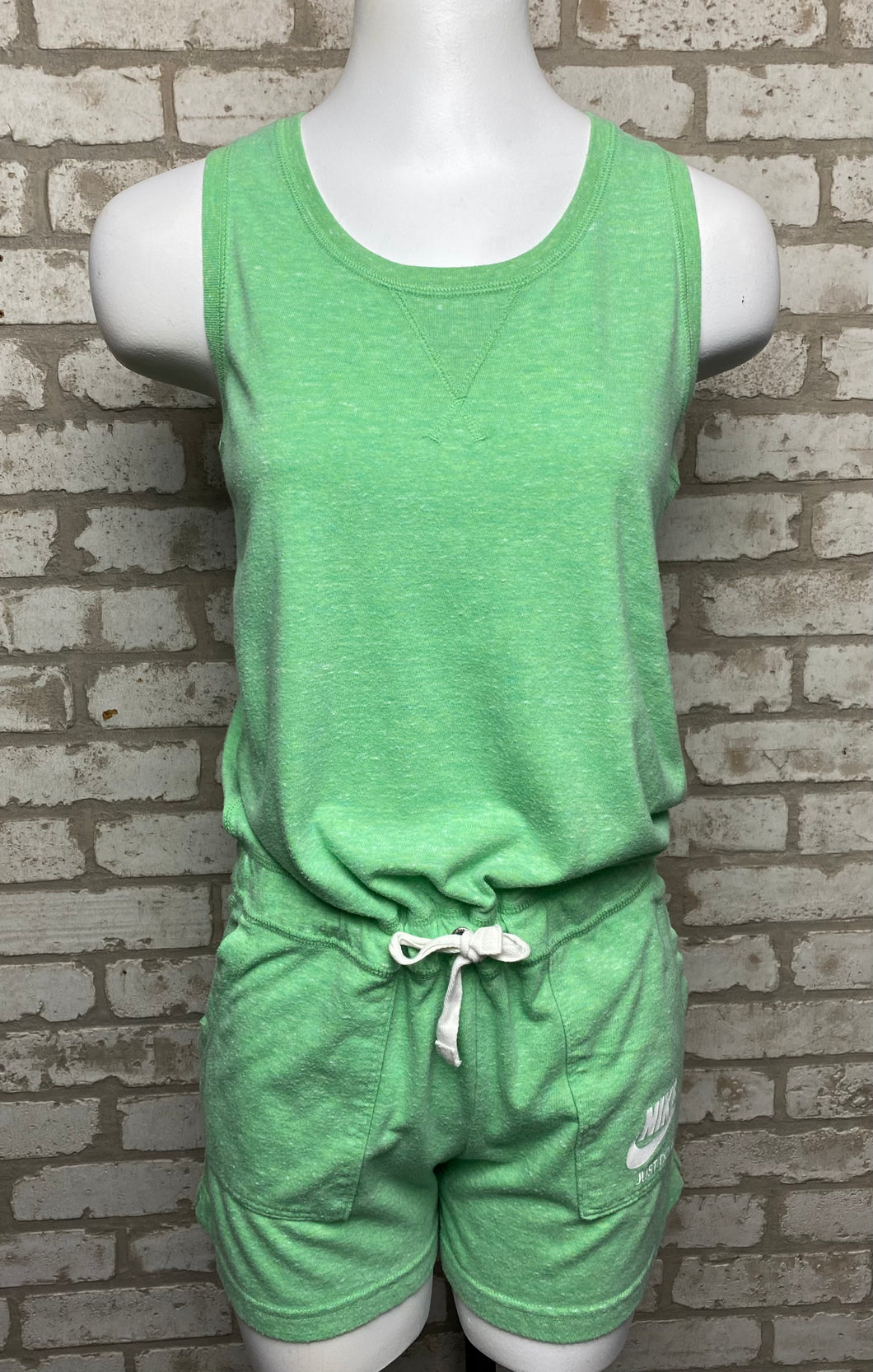 Nike Romper- (XL)