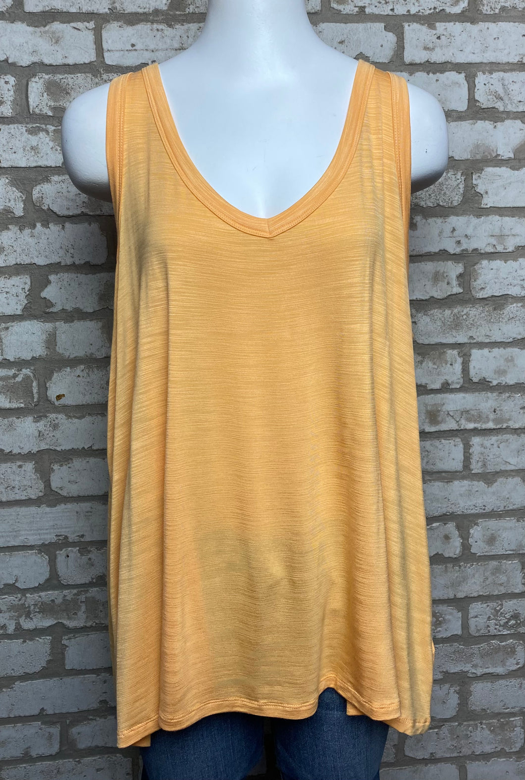 Old Navy Luxe Tank NEW!- (XL)