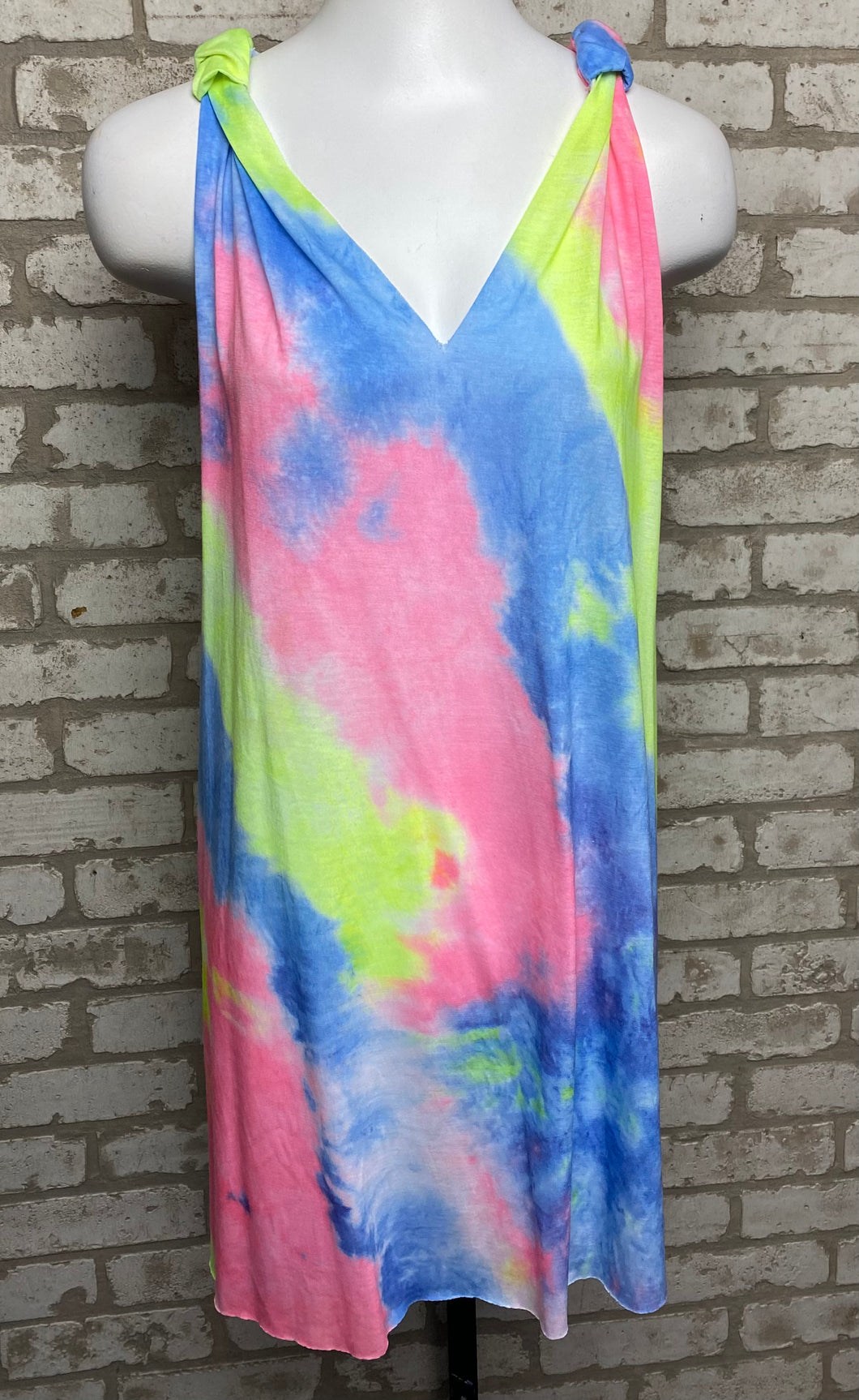 Bobbie & Brooks Swim Cover- (L)