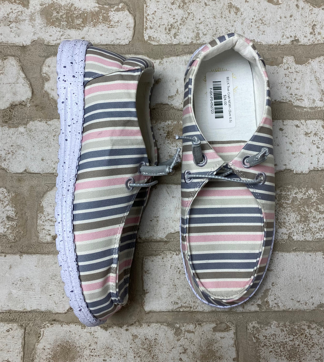 BELK True Craft NEW!- (Size 6.5)