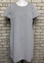 Load image into Gallery viewer, Calvin Klein Quilted Dress NEW!- (Size 14)
