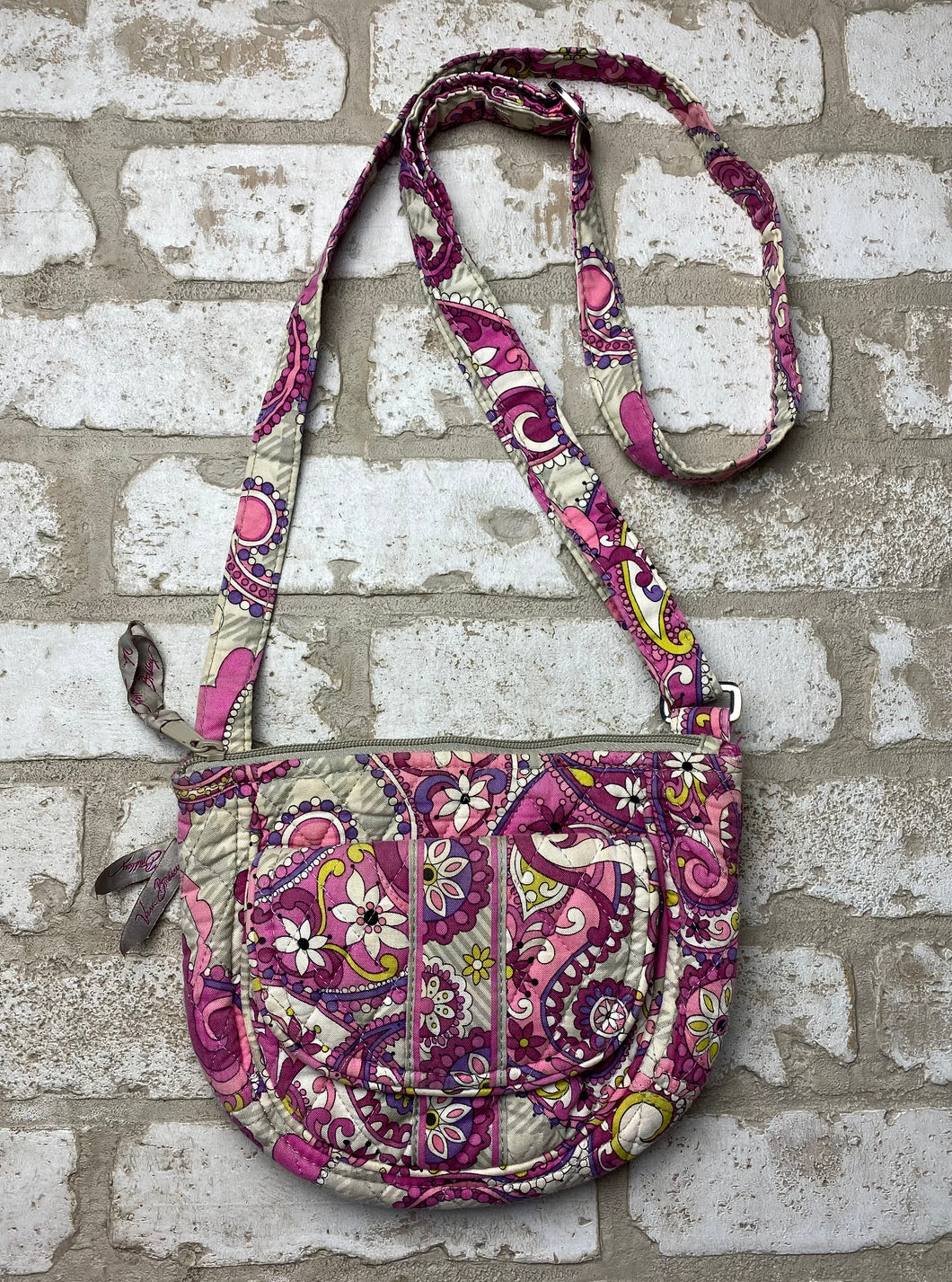 Vera Bradley Crossbody