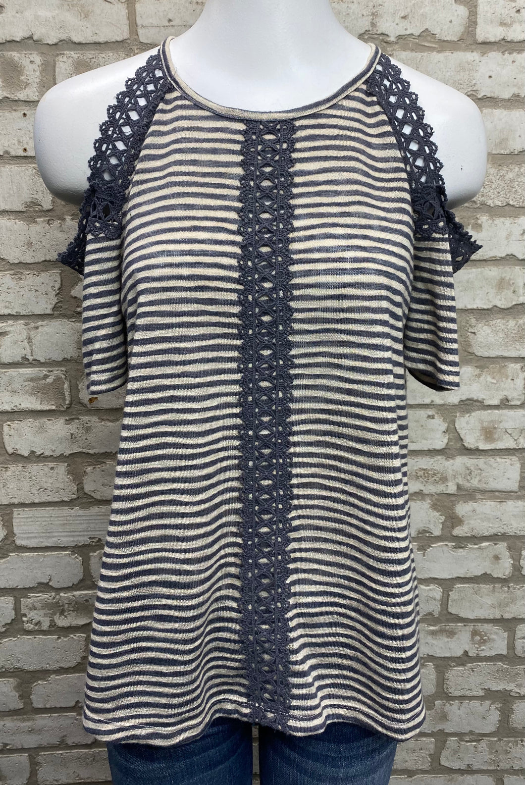 Maurices Open Shoulder NEW!- (S)