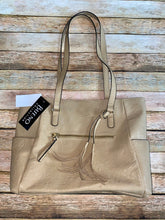 Load image into Gallery viewer, Bueno Sand Tote Purse NEW!
