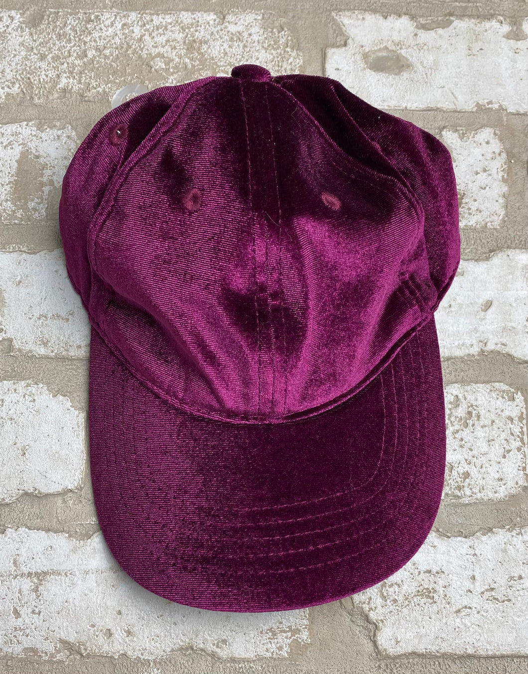 Boutique Ballcap