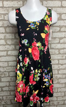 Load image into Gallery viewer, Pink Lily Dress NEW!- (S)
