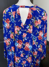 Load image into Gallery viewer, Umgee Floral Dress- (M)
