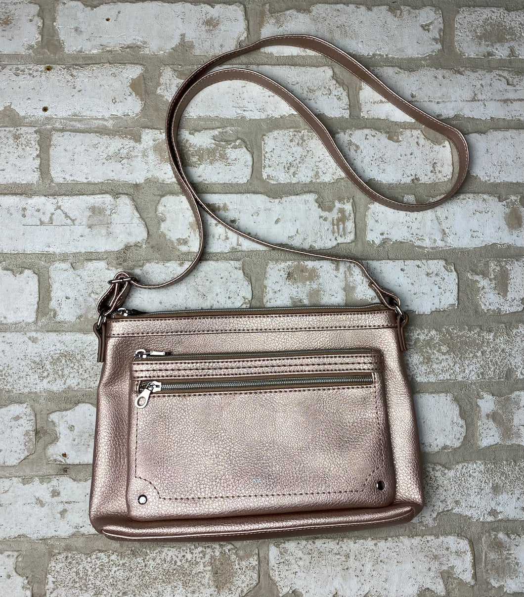 Relic Crossbody Purse