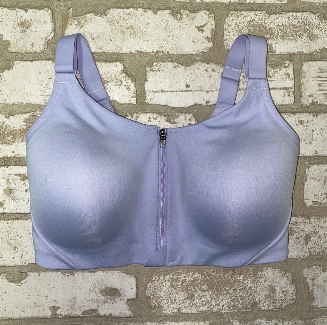 All In Motion Sports Bra- (Size 34DD)