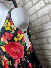 Load image into Gallery viewer, Pink Lily Dress NEW!- (S)
