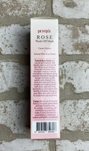 Load image into Gallery viewer, Petitfee Rose Wash Off Mask NEW!
