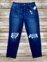 Load image into Gallery viewer, Nobo High Rise Mom Jean NEW!- (Size 13)

