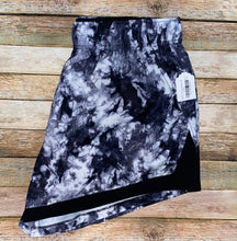 Load image into Gallery viewer, Athletic Tie-Dye Shorts- (XL)
