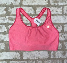 Load image into Gallery viewer, Champion Sports Bra- (XL)
