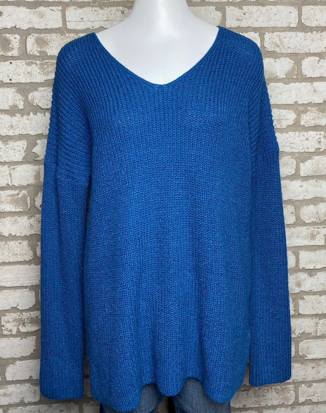 Staccato Sweater- (M)