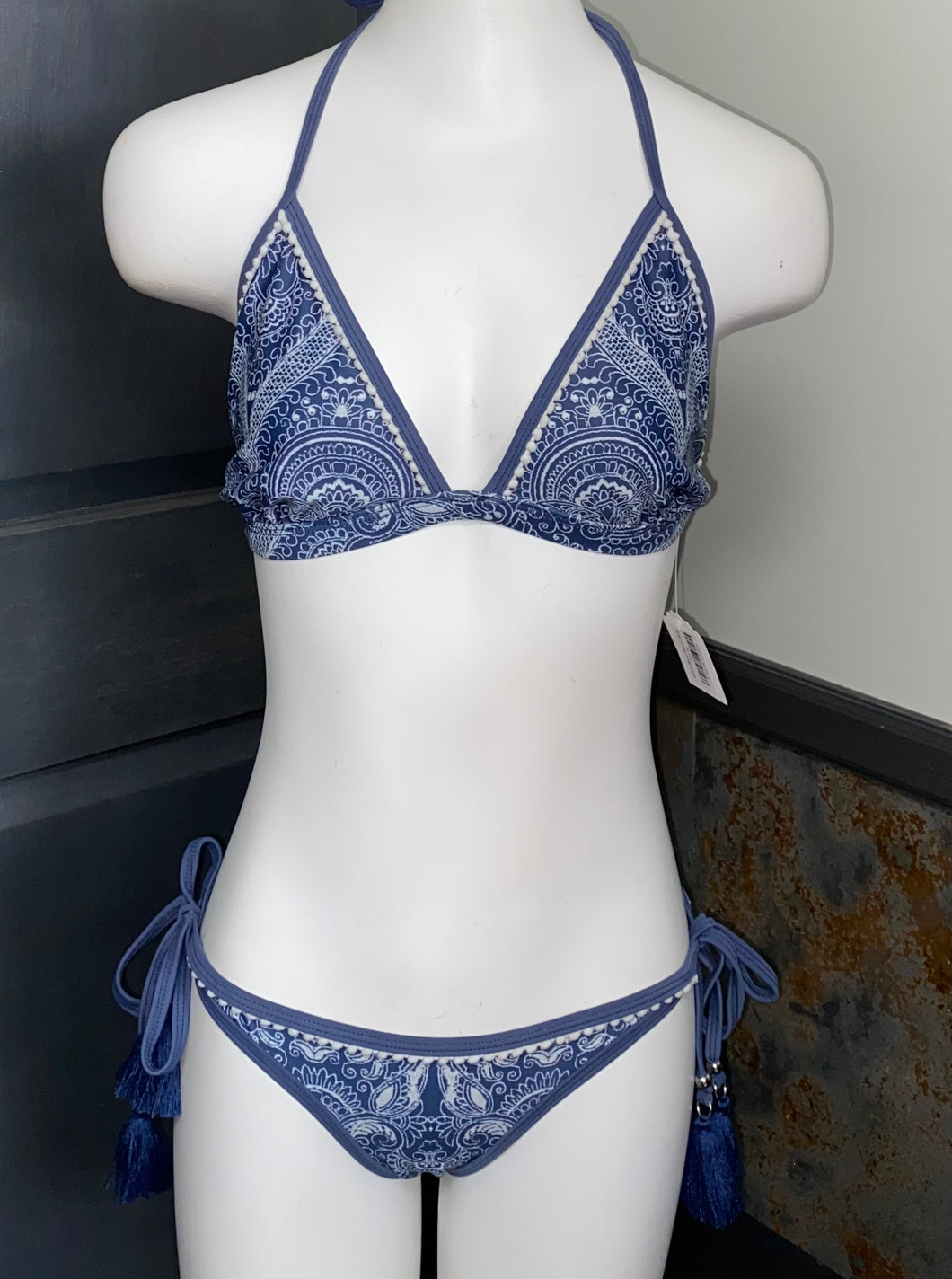 Venus Boho Bikini- (6/36D)