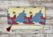 Load image into Gallery viewer, Rachel Pally Reversible Clutch
