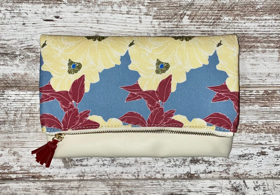 Rachel Pally Reversible Clutch